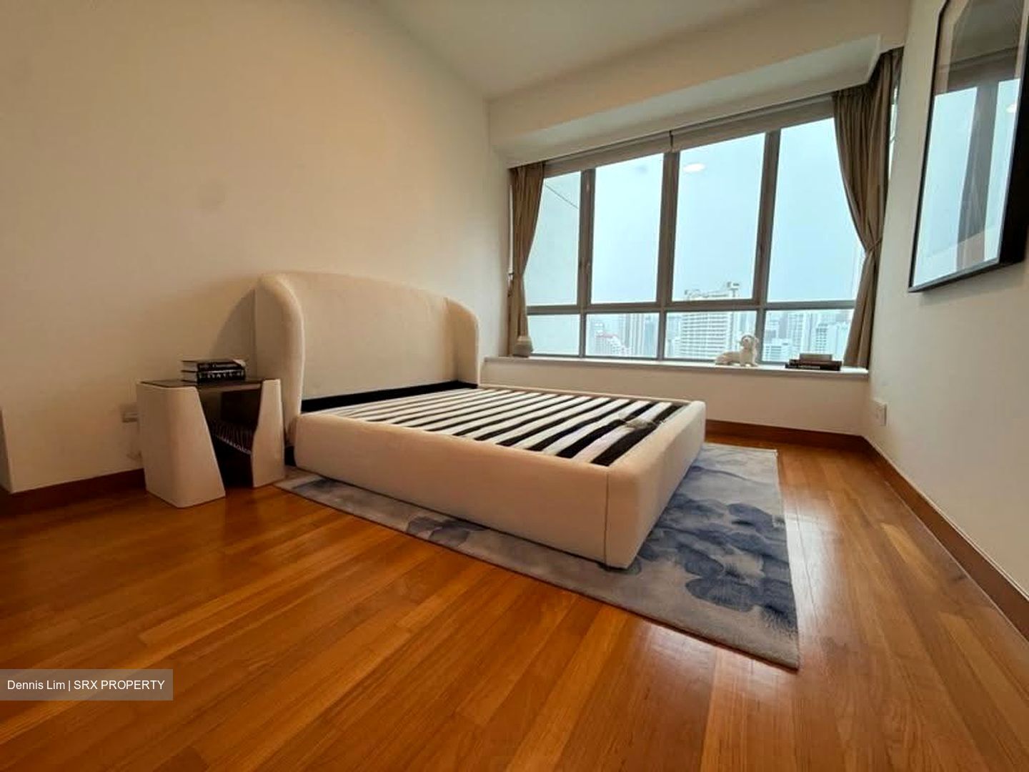 Draycott Eight (D10), Condominium #620058511